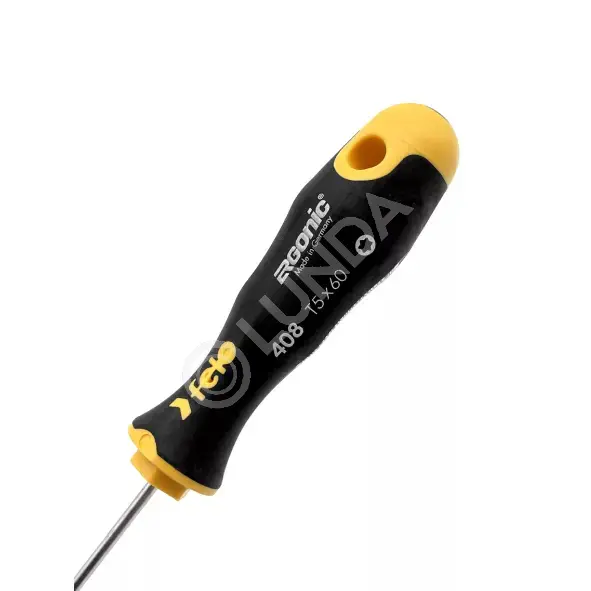 Отвертка Ergonic Torx, Felo