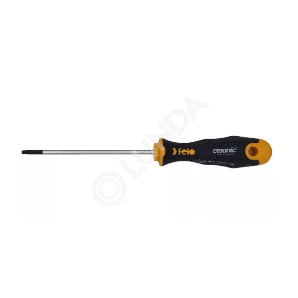 Отвертка Ergonic Torx TR, Felo