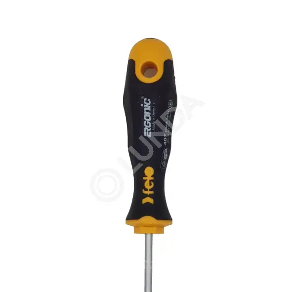 Отвертка Ergonic Torx TR, Felo