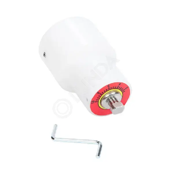 Фиксатор штока для AQT-R и AQF-R DN40-150, Ридан