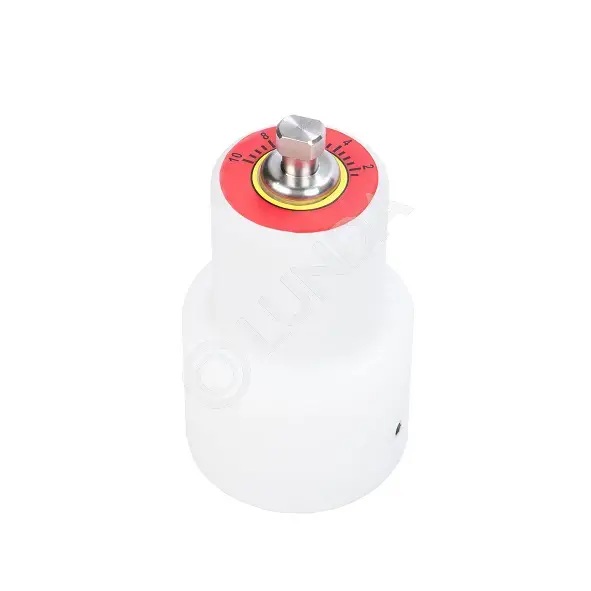 Фиксатор штока для AQT-R и AQF-R DN40-150, Ридан