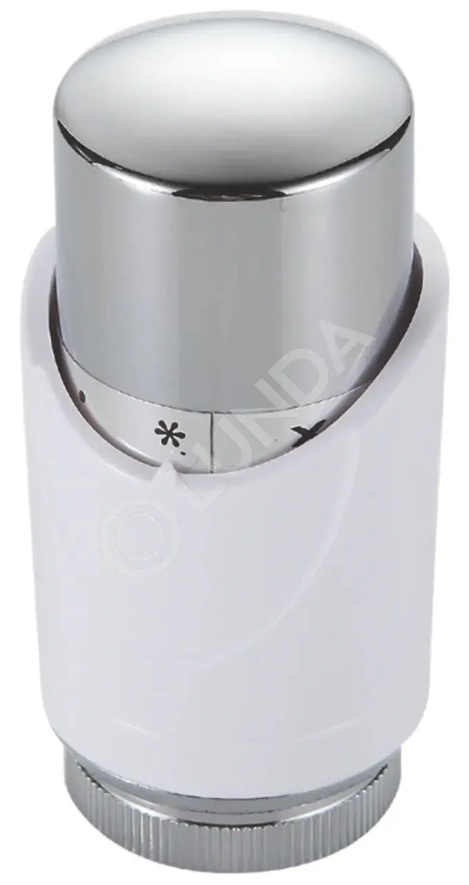 Термоголовка G455 жидкостная М30х15, Gappo