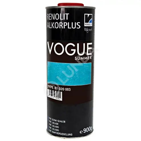 Герметик для швов "Alkorplan Vogue", 900 мл, Alkorplast