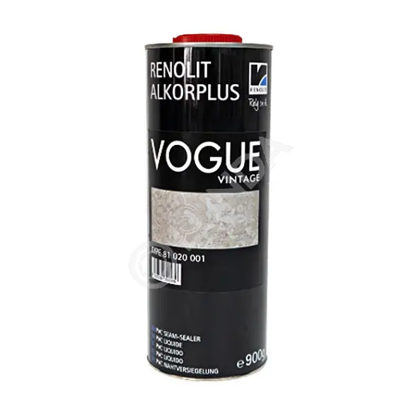 Герметик для швов "Alkorplan Vogue", 900 мл, Alkorplast