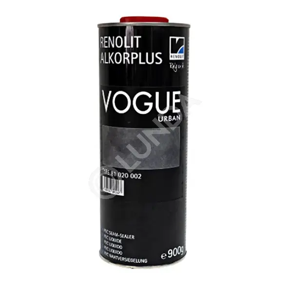 Герметик для швов "Alkorplan Vogue", 900 мл, Alkorplast