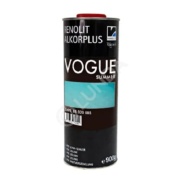 Герметик для швов "Alkorplan Vogue", 900 мл, Alkorplast