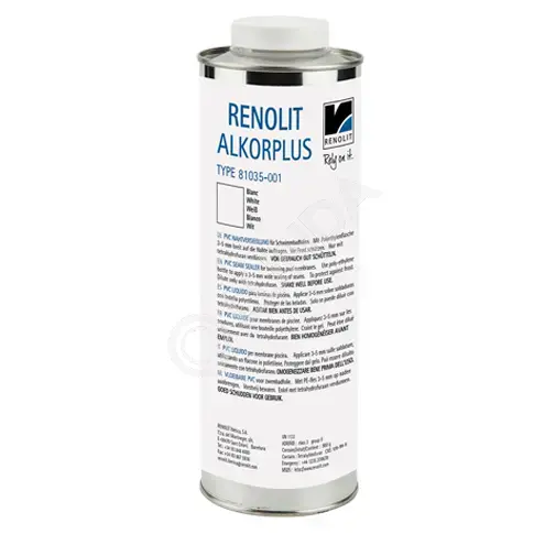Герметик для швов "Renolit Alkorplus", 900 мл, Alkorplan