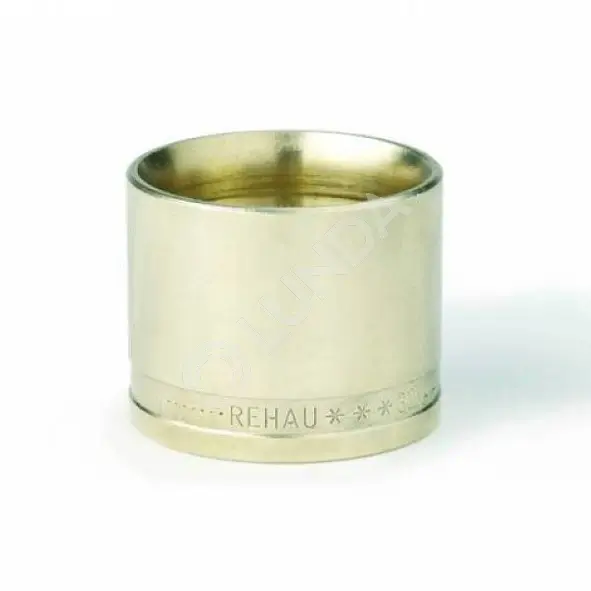 Надвижная гильза Rautitan MX, Rehau | Lunda - фитинги