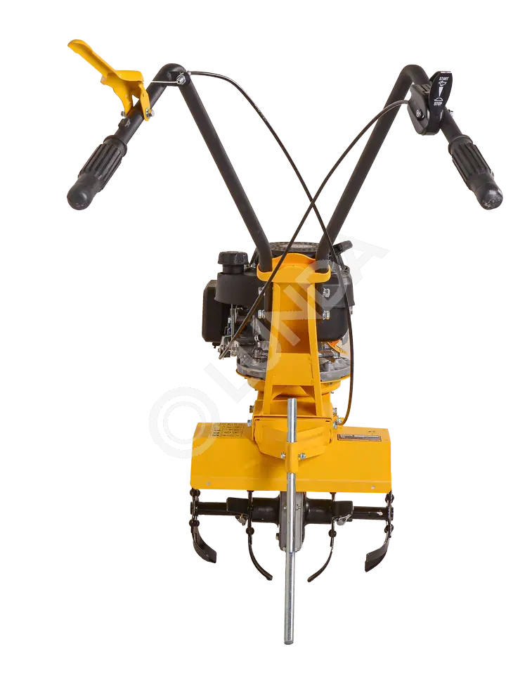 Мотокультиватор GMC-5.0, Huter