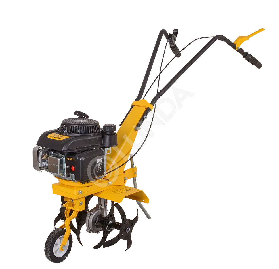 Мотокультиватор GMC-5.0, Huter