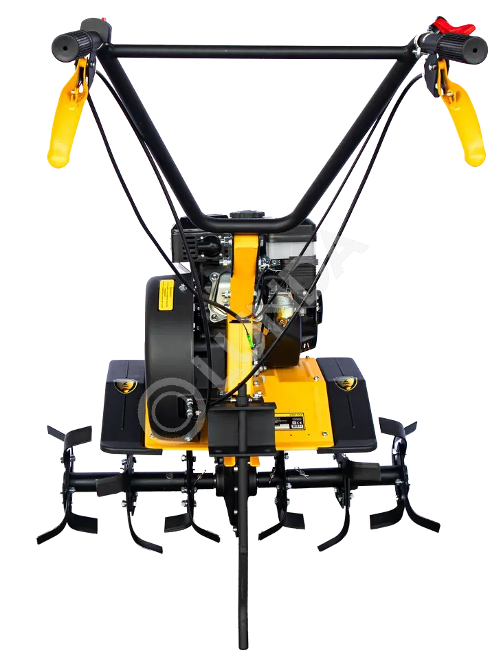 Мотокультиватор GMC-850, Huter
