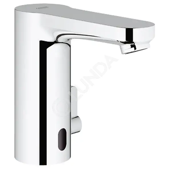 Grifo grohe sale