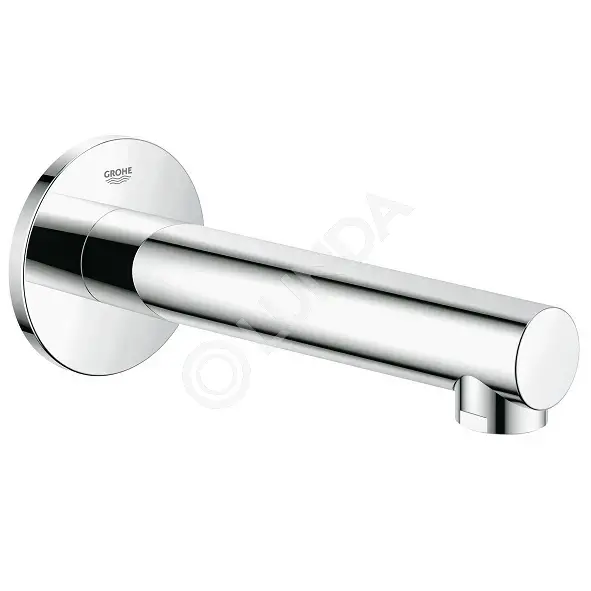 Каскадный излив для ванны и душа grohe allure