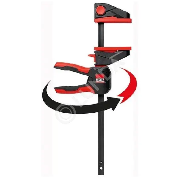 Bessey ez on sale