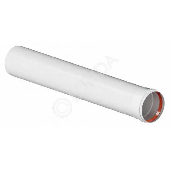 Прямой участок прохода DN80, Immergas