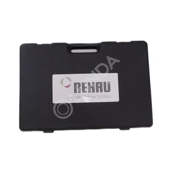 Механический инструмент RAUTOOL M1C, Rehau