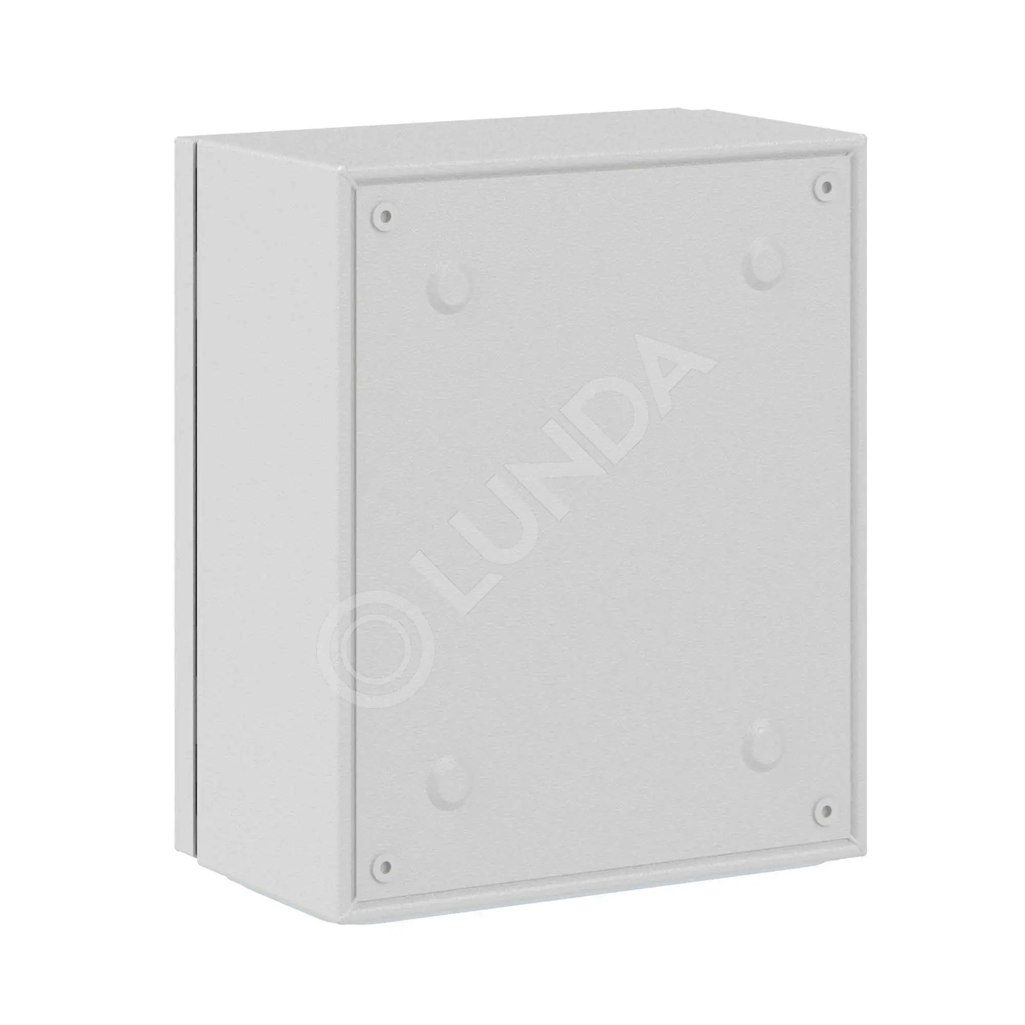 Щит с монтажной панелью ЩМП 300x250x150мм IP65 серия ST, DKC купить от ...