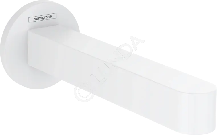 Излив для ванны Finoris, Hansgrohe