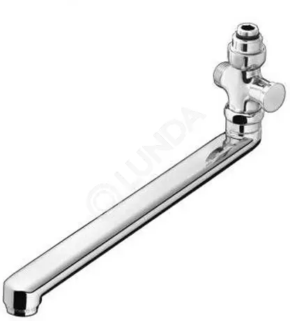 Излив для смесителя, Hansgrohe