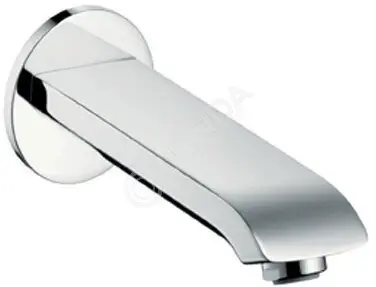 Излив для ванны Metris, Hansgrohe
