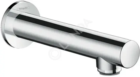 Излив на ванну Talis S, Hansgrohe