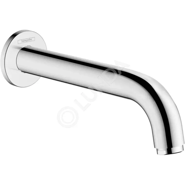 Излив на ванну Vernis Blend, Hansgrohe