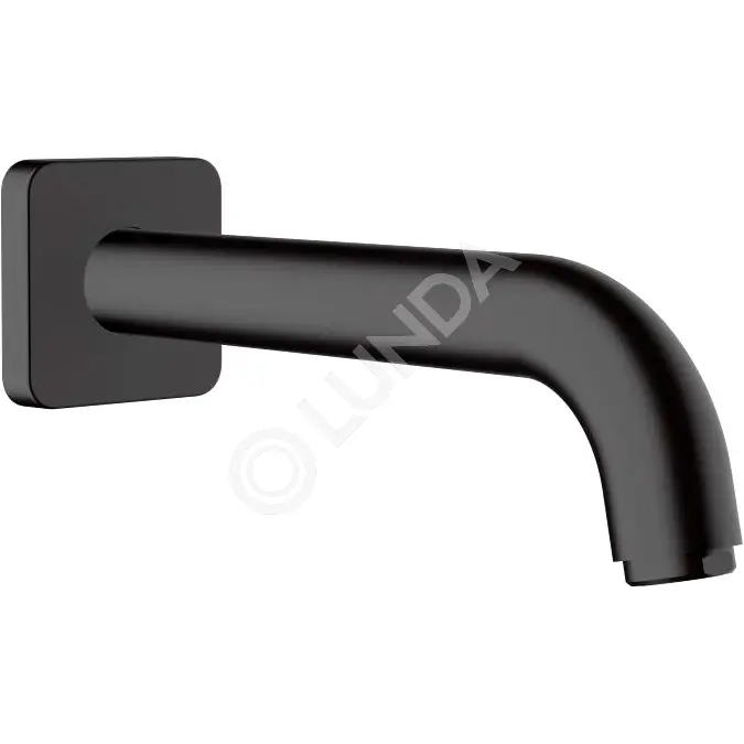 Излив на ванну Vernis Shape, Hansgrohe