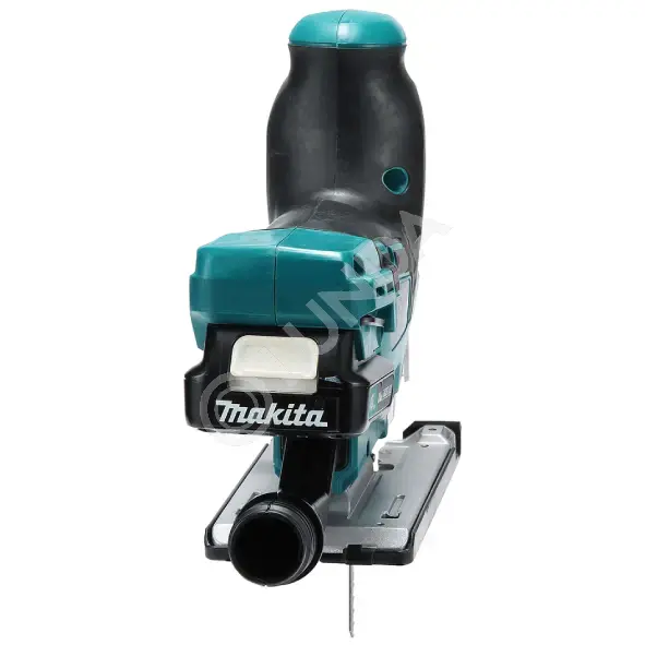 Аккумуляторный лобзик JV102 с длиной хода 23 мм, Makita