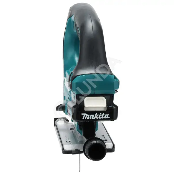 Аккумуляторный лобзик JV103 с длиной хода 23 мм, Makita