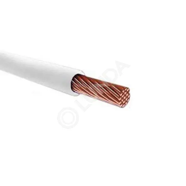 Кабель ПуГВ | Lunda - электрика