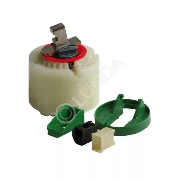 Картридж Click с функцией HWTC, Ideal Standard | Lunda - смесители