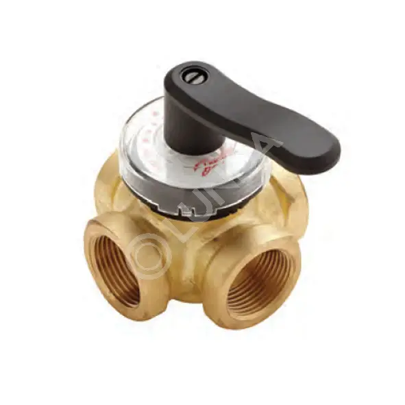 Danfoss клапан регулирующий