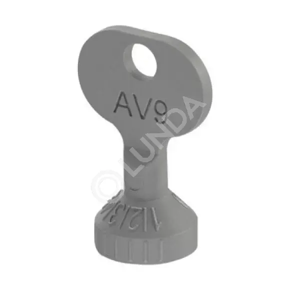 Ключ для преднастройки вентилей серии „AV 9“ Оventrop купить, цена ...