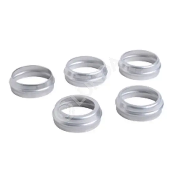 Комплект диафрагм для дымохода котлов Vitopend, Viessmann | Lunda