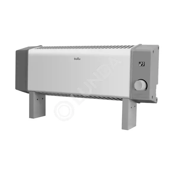 Конвектор электрический IP 54, Ballu купить от 39390 руб | Lunda ...