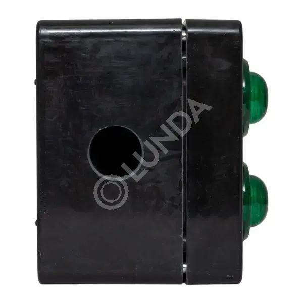 Коробка соединительная Heat box 220 S-L2