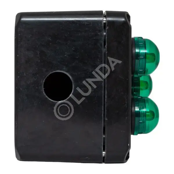Коробка соединительная Heat box 220 S-L3