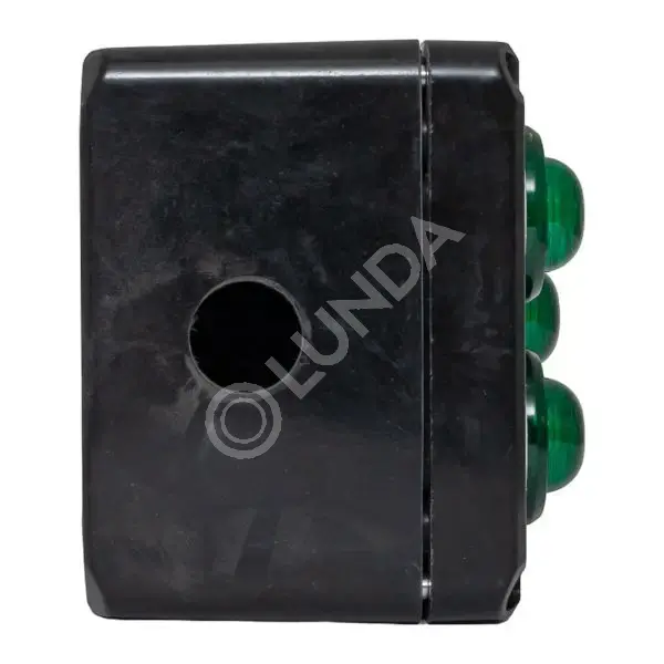 Коробка соединительная Heat box 220 SD-L3