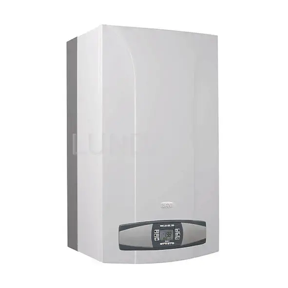 Baxi luna 3 e35 ошибка