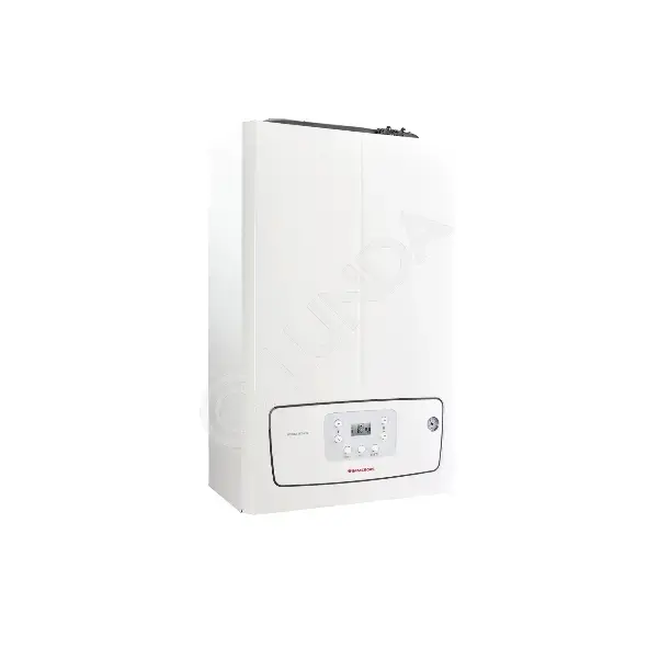 Котел газовый настенный конденсационный Victrix Tera V2, двухконтурный, Immergas