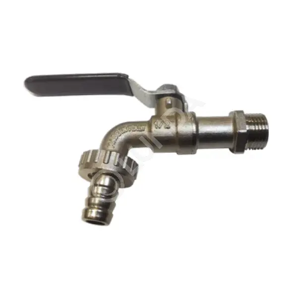 Кран шаровой для шланга, General Fittings