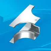Крышка на ответвитель DL 200 мм, DKC