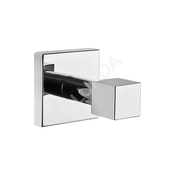 Крючок для халатов Q-Line, цвет хром, Vitra
