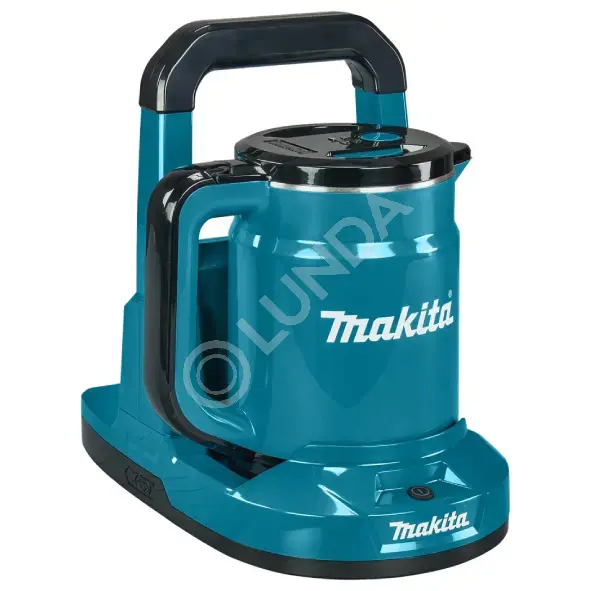 Чайник аккумуляторный KT001GZ, Makita