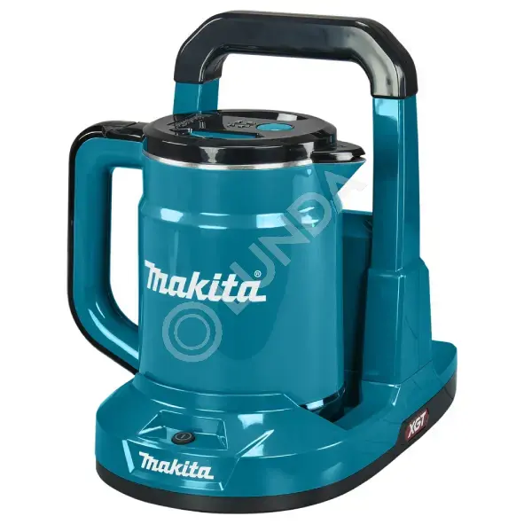 Чайник аккумуляторный KT001GZ, Makita