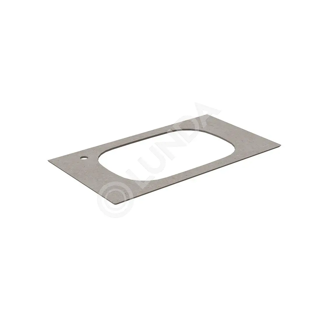 Столешница MAGICA Риккарди, серый, Kerama Marazzi