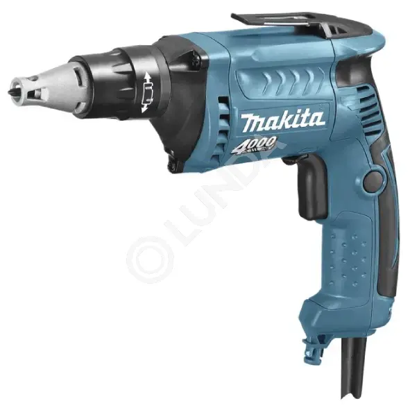 Шуруповерт для гипсокартона, Makita