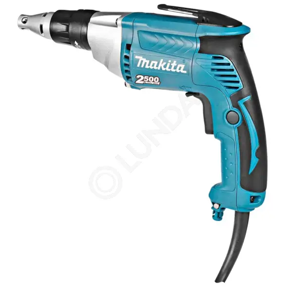 Шуруповерт для саморезов 5/6 мм, Makita
