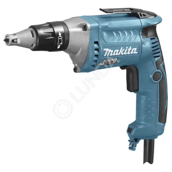 Шуруповерт для гипсокартона 5 мм, Makita