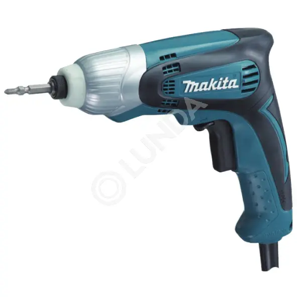 Ударный шуруповерт 100 Нм, Makita